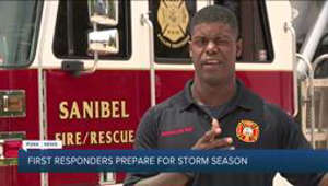 Storm Watch SWFL | First Responders