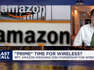 Amazon going into mobile business with 'rookie' Dish seems unlikely, says media mogul Tom Rodgers