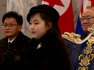 Kim Jong Un’s young daughter takes on a more public role. Expert thinks this is why