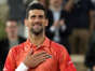 French Open: Djokovic Overcomes Davidovich Fokina Challenge, Advances to Fourth Round. (Image: Twitter)