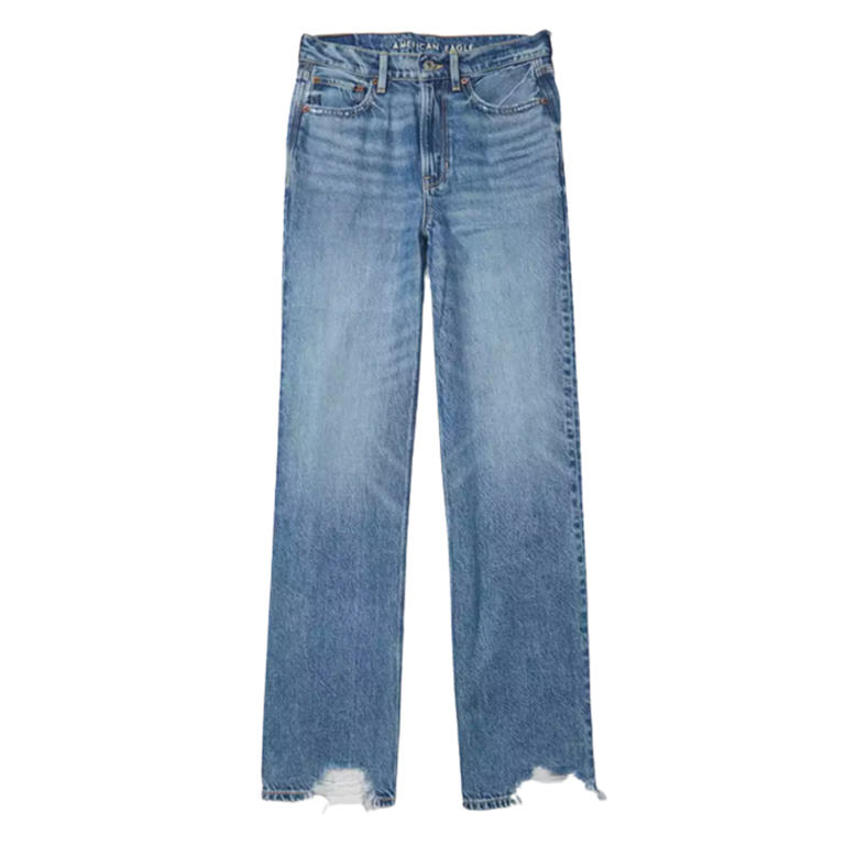 The 14 Best Baggy Jeans and How to Wear Them Now