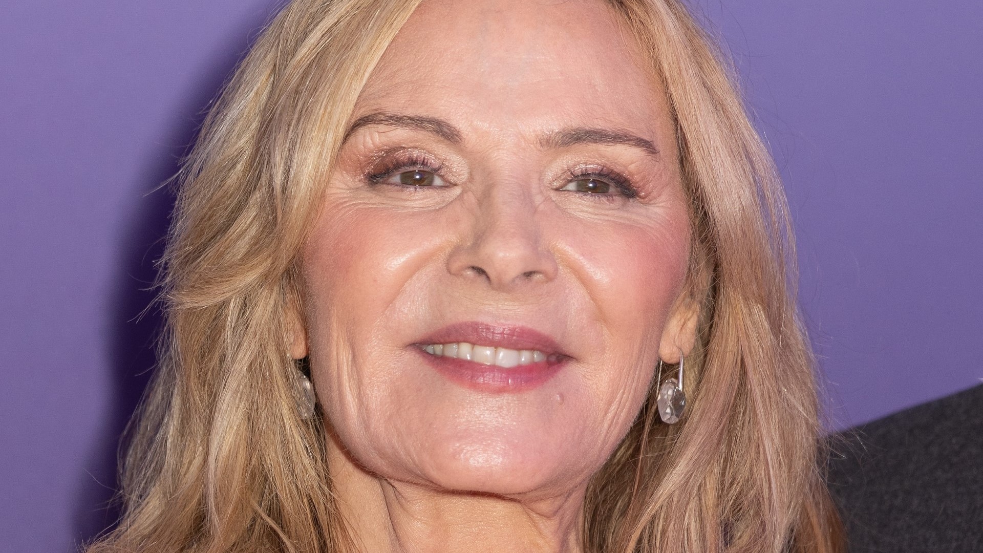 Kim Cattrall Returns As Samantha: Her Ups And Downs With 'Sex & The City'