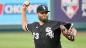 Lance Lynn Has That White Sox Stink All Over Him