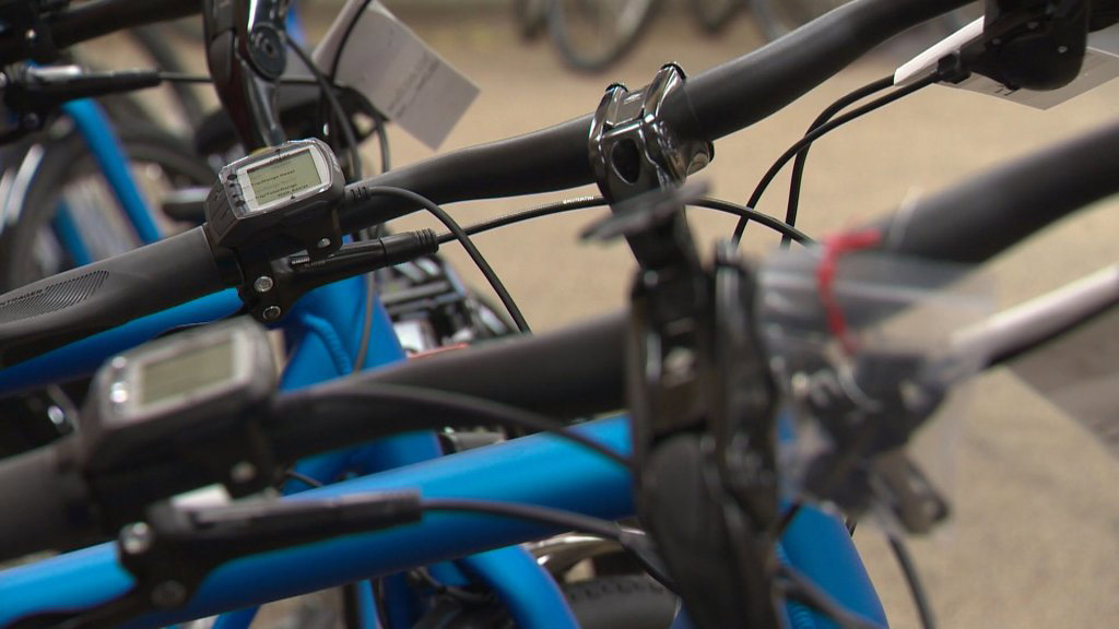 Electric Bike Rebate Massachusetts