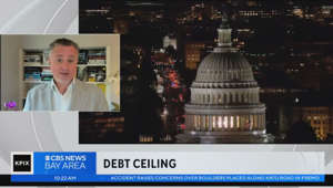 Economic impacts of debt ceiling deal
