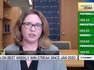 Small caps are benefitting from the value trade catchup, says RBC's Lori Calvasina
