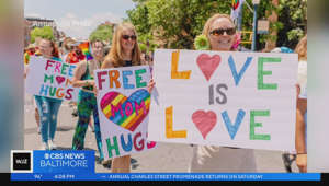 Annapolis Pride celebration set for Saturday, theme "Protecting LGBTQIA+ Youth"