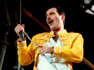 Mais de 1.500 objetos de Freddie Mercury vão ser leiloados