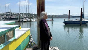 Hidden boating community in Sausalito battles ever-changing tides