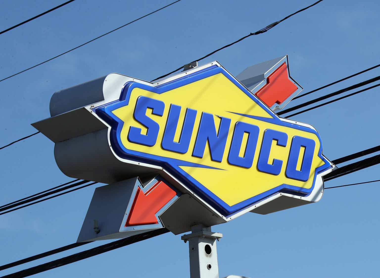 Energy Transfer, Sunoco and others confirm switch to Texas Stock ...