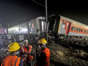 coromandel train accident: how one of india's most horrific rail tragedy unfolded