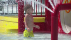 Indianapolis family urges water safety as summer arrives