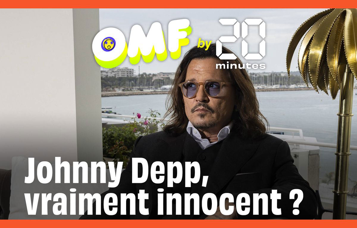Johnny Depp, pourquoi son innocence fait débat