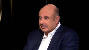 Wallace asks Dr. Phil about this controversial 2016 interview