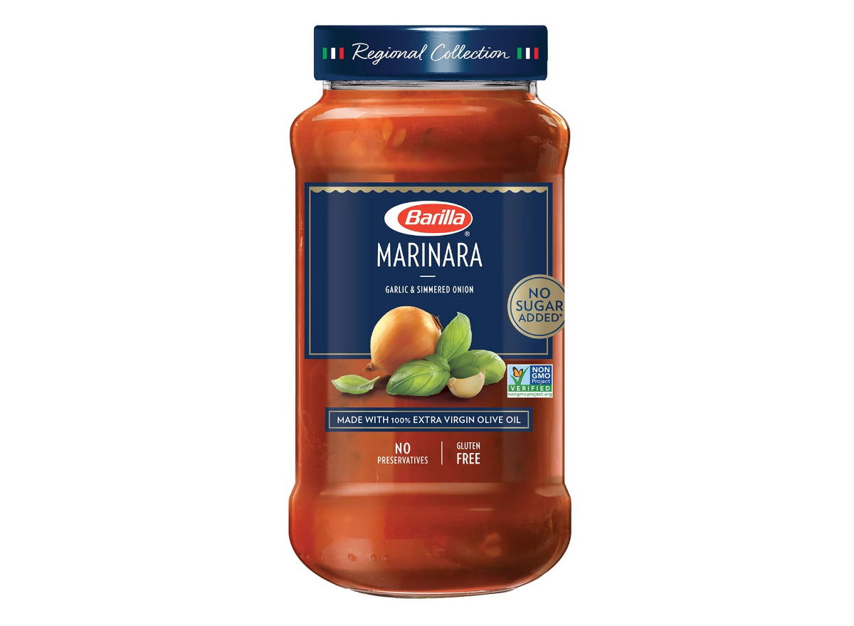 5 Pasta Sauces That Use the Highest Quality Ingredients