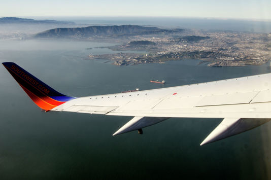 Routes: How Southwest handled its first major stress test and what it means for ..