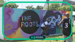 Gates open at 1 p.m. for 1st full day of Roots Picnic!