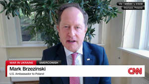 Brzezinski: U.S. will make sure Ukrainian people win and ‘thrive’