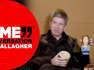 To mark the release of his fourth album with The High Flying Birds, 'Council Skies', Noel Gallagher sat down with NME to talk about going back to his childhood roots, working with Johnny Marr and The Cure's Robert Smith, his thoughts on the AI-generated Oasis album, Britpop reunions, previous flaws on his record, The 1975 and the state of guitar music, and how to fix Brexit Britain