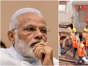 PM Modi to visit site of train accident in Odisha as toll nears 300