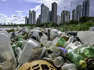 Internationales Abkommen zu Plastikmüll - Entwurf soll im Herbst stehen