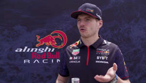 Formula 1 World Champion Max Verstappen previews the Barcelona Grand Prix with Red Bull once again the favourites for victory
