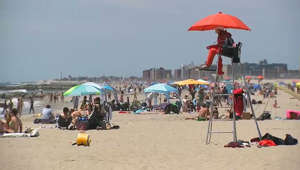 Lifeguard shortage continues in summer 2023