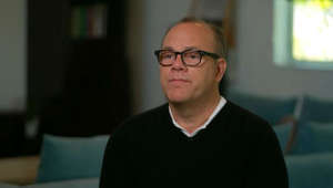 Comedian Tom Papa on new book, life on stage