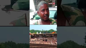 Exclusive: Victims Speak About The Horrific Odisha Train Accident | Odisha Accident Latest News