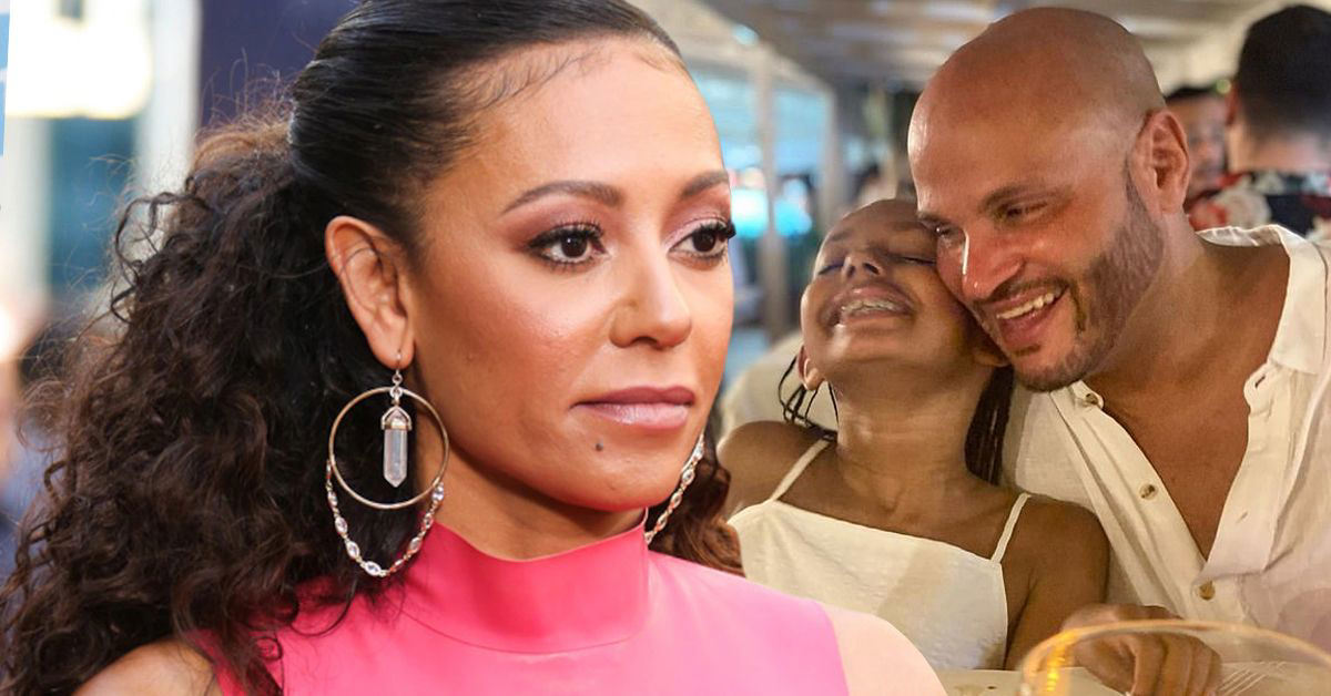 Here's Why Mel B Lost Primary Custody Of Daughter Madison Brown ...