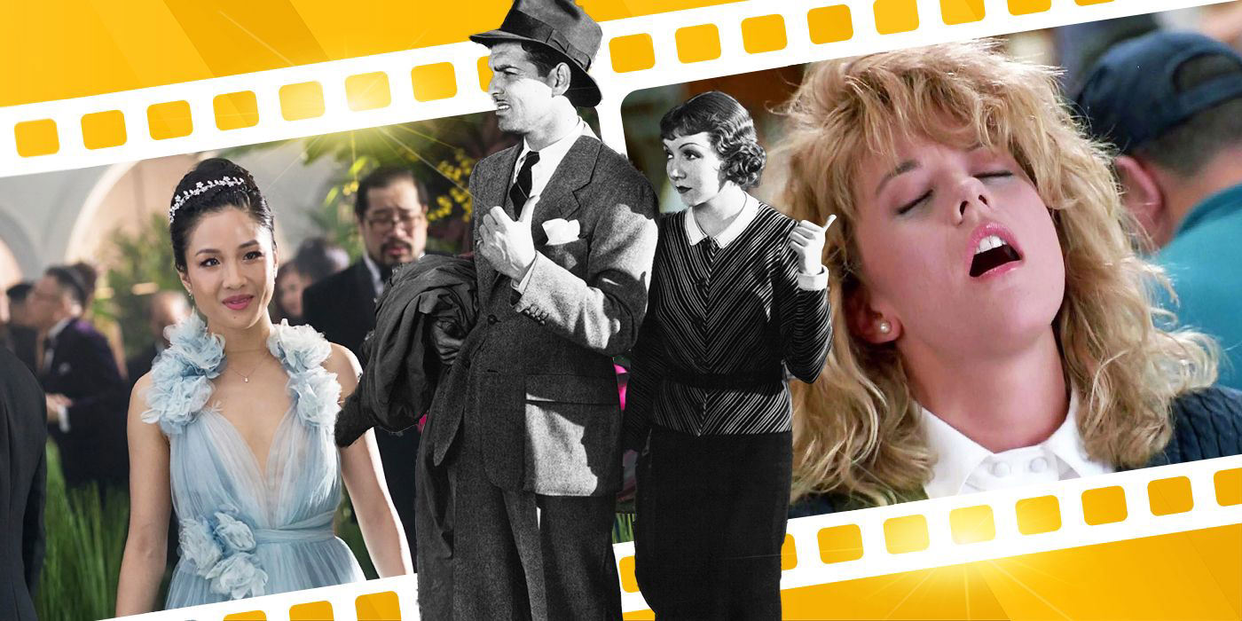 30 Best Romantic Comedies Of All Time Ranked