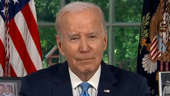 'Crisis averted': Biden speaks out after the debt ceiling deal reached