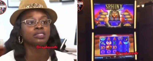 Woman Wins $43 Million on Slot Machine, Casino Offers Her a Steak Dinner Instead