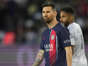 Lionel Messi verlässt PSG nach zwei Jahren.