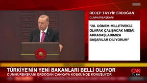 Süleyman Soylu dönemi sona erdi! İstanbul Valisi Ali Yerlikaya yeni İçişleri Bakanı oldu