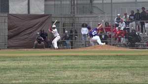 Tottenville takes down James Monroe 18-8 in high school baseball PSAL AAA Semifinal