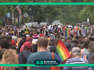 Delco's first Pride Parade in Media