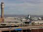 Harry Reid International Airport in Las Vegas Wednesday, Jan. 11, 2023. (K.M. Cannon/Las Vegas Review-Journal) @KMCannonPhoto