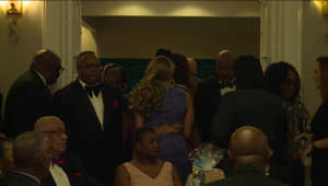 Community Transformers Foundation hands out awards at annual gala