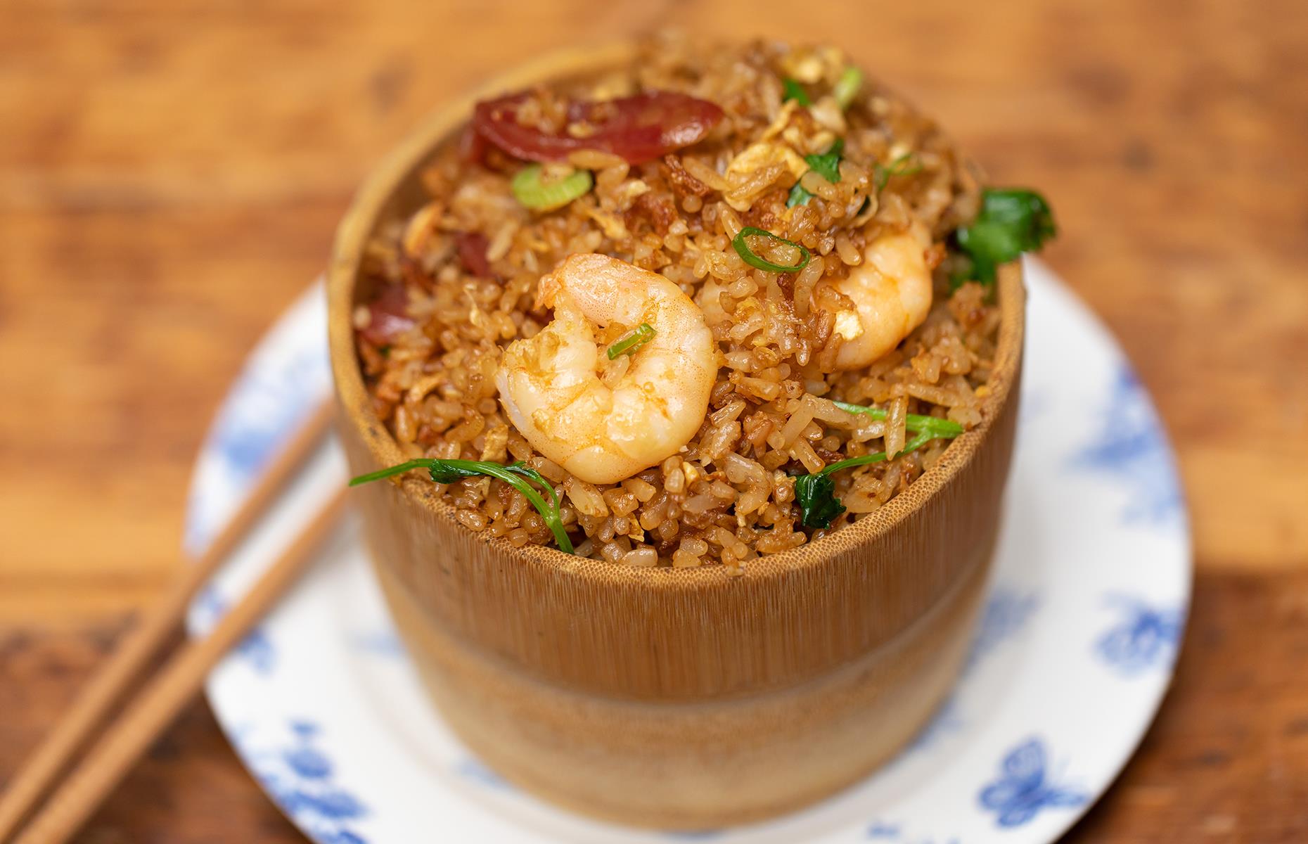 35 rice dishes you need in your recipe repertoire