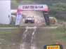 Ogier crashes out of Rally Italia Sardegna, Neuville takes lead