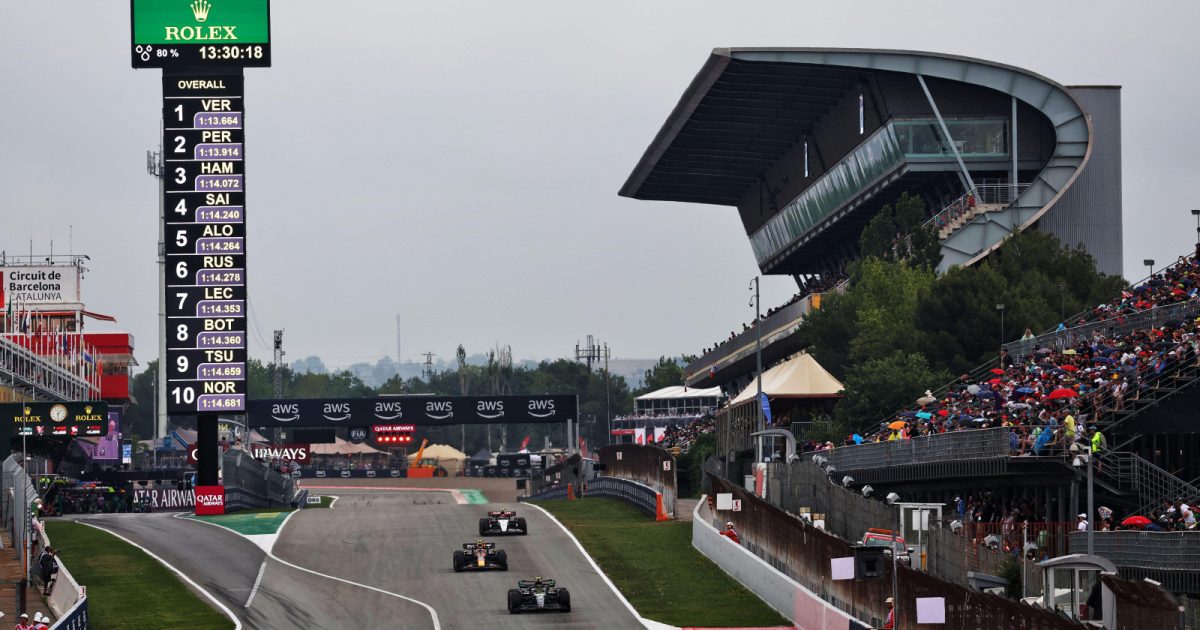 spanish grand prix: what next for barcelona as madrid rumours intensify?