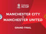 Match Highlights: Manchester City vs. Manchester United
