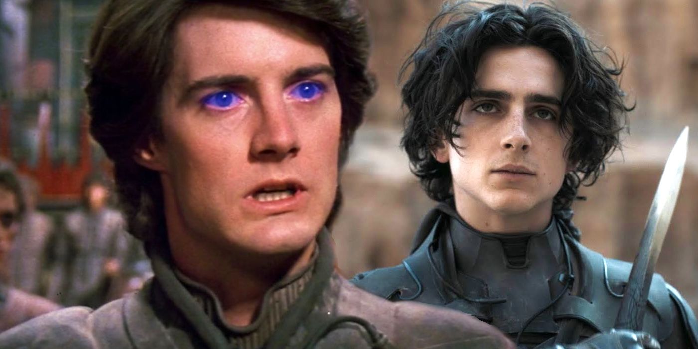 Dune Timeline Explained: Present To The Year 10191