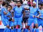 FIH Pro League: India Beat Great Britain 4-2 in Shoot-Out. (Image: IANS)