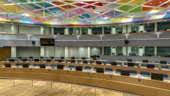 European Council: Take a virtual tour of the Brussels building