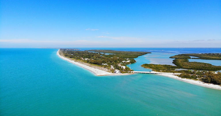 12 Of The Safest Florida Beach Towns For Travelers To Enjoy