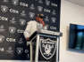 The Las Vegas Raiders DC Patrick Graham spoke after the second session of the OTAs and we have it all for you.
