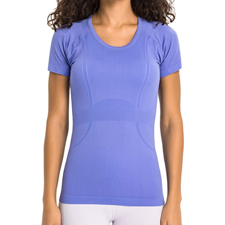 The Best Lululemon Style Items for Less on Amazon