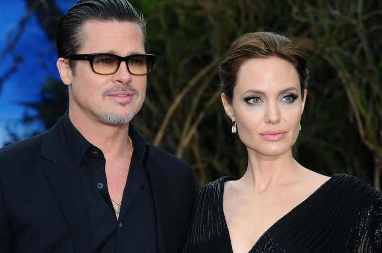 Brad Pitt acusa a Angelina Jolie de ser "vengativa"; exige juicio en su contra 